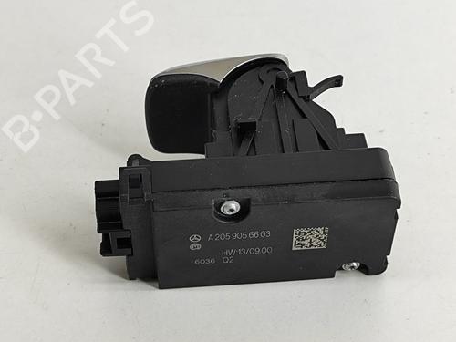 Switch MERCEDES-BENZ GLC (X253) 250 d 4-matic (253.909) | BP18417430I30 