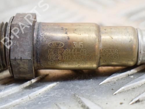 Electronic sensor FORD FOCUS III 1.0 EcoBoost | BP6773118M84