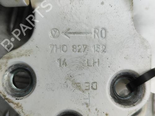 Hinge/Door check strap VW TRANSPORTER T6 Van (SGA, SGH, SHA, SHH) 2.0 TDI | BP29920522C146