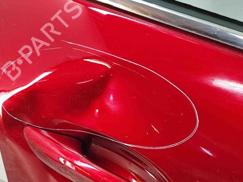 Right front door MAZDA CX-30 (DM) e-SKYACTIV-X M Hybrid | BP29867368C3