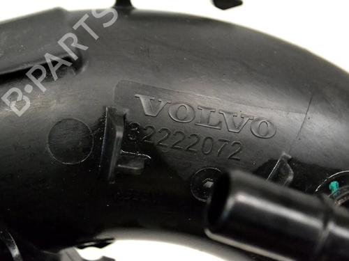 Pipe VOLVO XC60 II (246) T4 | BP30595956M125 