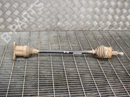Used Left rear driveshaft Left rear driveshaft OPEL MOKKA / MOKKA X (J13) 1.4 4x4 (_76) (140 hp) 6762927 6762927