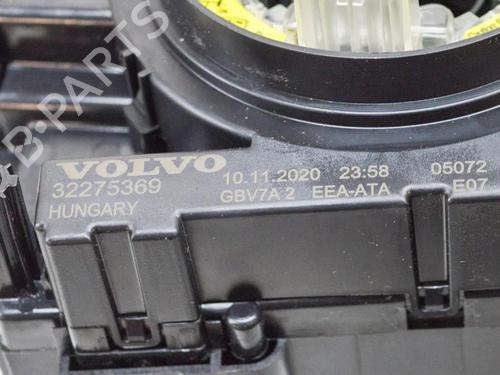 Ratstangsstang VOLVO XC40 (536) B4 Mild-Hybrid | BP27759657I23 