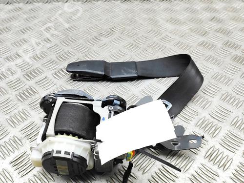 Front right seatbelt PORSCHE MACAN (95B) 3.0 S | BP38018851I25 - Image 4