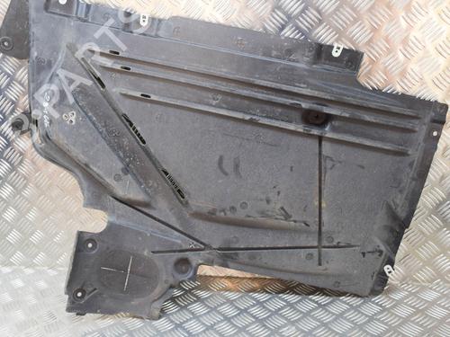 Used Underbody protection BMW 2 Gran Tourer (F46) 218 i (136 hp) 14617155