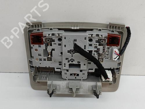 Interior roof light MAZDA 2 Hatchback (DL, DJ) 1.5 (DJLFS, DJ2HA) | BP28555822I8 