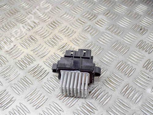 Heater resistor OPEL INSIGNIA A Sports Tourer (G09) 2.0 CDTI (35) | BP14634932M108 