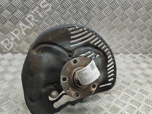 Used Right front steering knuckle Right front steering knuckle AUDI A3 Sportback (8VA, 8VF) RS3 quattro (400 hp) 30196494 30196494