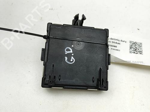 Electronic module MERCEDES-BENZ CLA (C118) CLA 180 (118.384) | BP40486521M83 - Image 4