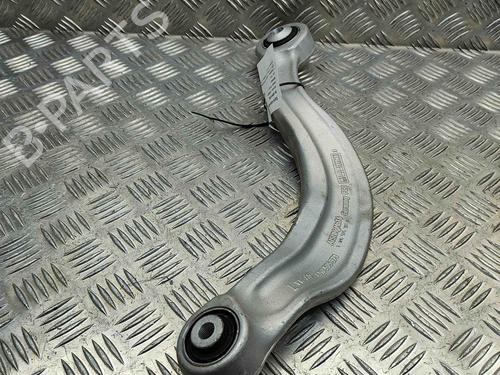 Left rear suspension arm PORSCHE CAYENNE Coupe (9YB) 4.0 S AWD (9YBBJ1) | BP29593619M14 