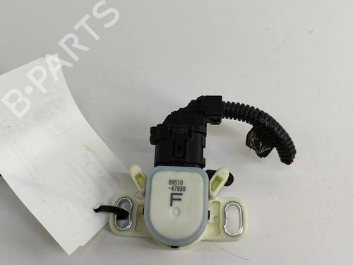 Used Electronic sensor Electronic sensor TOYOTA COROLLA Estate (_E21_) 2.0 Hybrid (MZEH12) (180 hp) 28432499 28432499