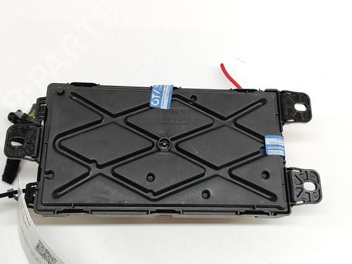 Electronic module MERCEDES-BENZ C-CLASS (W205) C 220 BlueTEC / d (205.002, 205.004) | BP24820196M83 