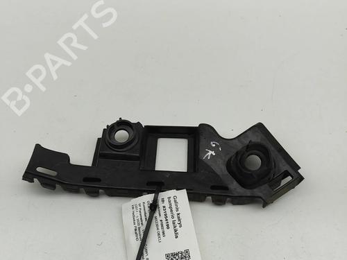 Used Rear bumper bracket VW POLO VI (AW1, BZ1, AE1) 2.0 GTI (200 hp) 28675164
