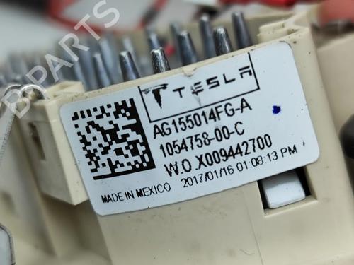Kabinelys TESLA MODEL X (5YJX) P90D AWD | BP36470996I8 - Image 10