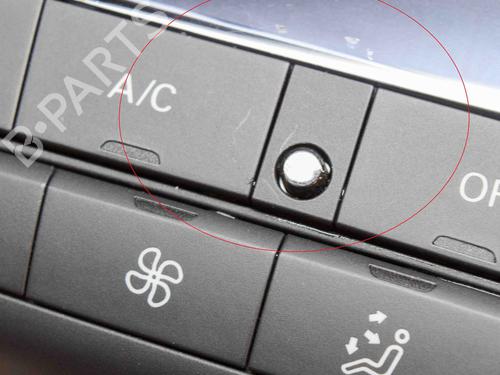 Climate control AUDI A6 Allroad C7 (4GH, 4GJ) 3.0 TDI quattro | BP10673824I5