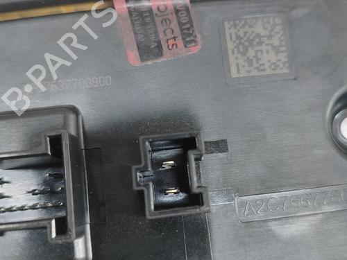 Elektronisk modul MERCEDES-BENZ A-CLASS (W177) A 200 (177.087) | BP28373365M83 