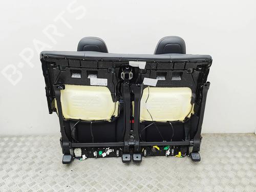 Seats set TESLA MODEL X (5YJX) P100D AWD | BP34443320C78  - Image 13