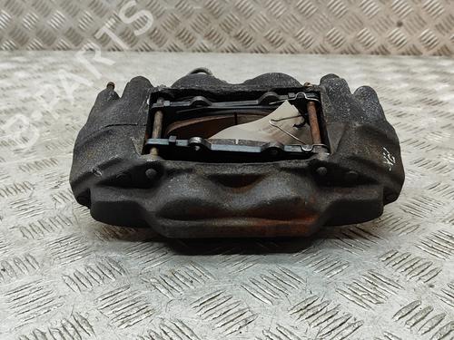 Used Left front brake caliper TOYOTA LAND CRUISER PRADO (_J12_) 3.0 D-4D (KDJ120, KDJ125) (163 hp) 24143131