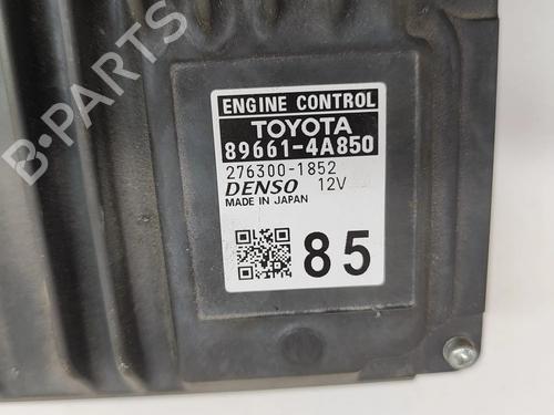 Engine control unit (ECU) TOYOTA RAV 4 V (_A5_, _H5_) 2.5 Hybrid AWD (AXAH54, AXAL54) | BP28552038M57  - Image 7