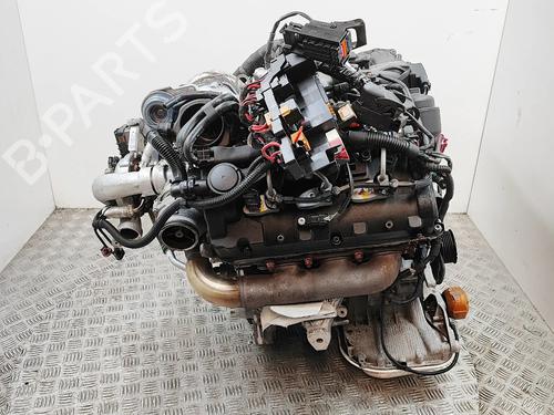 Engine AUDI Q5 (8RB) SQ5 TDI quattro | BP38706252M1 - Image 2