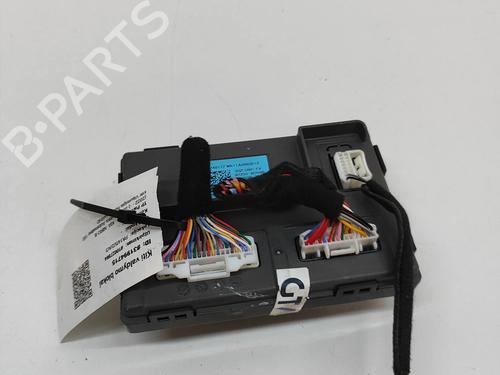 Electronic module KIA NIRO II (SG2) EV | BP28955246M83