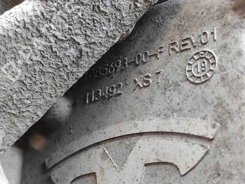 Engine TESLA MODEL 3 (5YJ3) EV AWD | BP28078974M1 