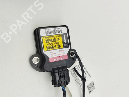 Electronic sensor ISUZU D-MAX II (TFR, TFS) 2.5 CRDi 4x4 (TFS86J) | BP38961614M84 - Image 3
