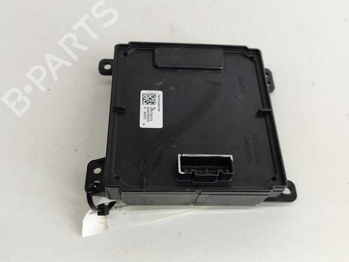 Climate control HONDA CIVIC X Hatchback (FC_, FK_) 2.0 Type-R (FK8) | BP20675442I5 