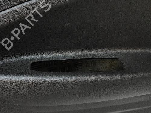 Rear right panel RENAULT ZOE (BFM_) ZOE (BFMC, BFMD) | BP38499956C61 - Image 4