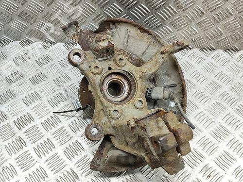 Left front steering knuckle VW TIGUAN (5N_) 2.0 TDI 4motion | BP26939461M25 