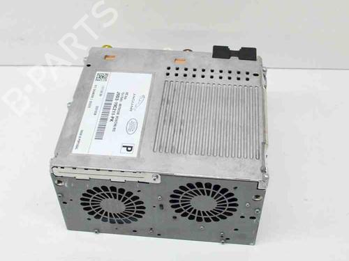 Used Electronic module JAGUAR F-PACE (X761) 2.0 TD4 AWD (180 hp) 14633740