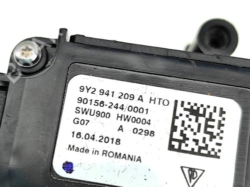 Electronic module PORSCHE CAYENNE (9YA) 4.0 Turbo S E-Hybrid AWD (9YACH1) | BP34374685M83  - Image 7