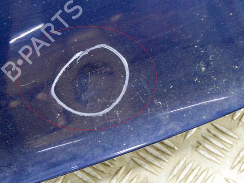 Tailgate OPEL INSIGNIA A (G09) 2.0 CDTI (68) | BP7853042C6 