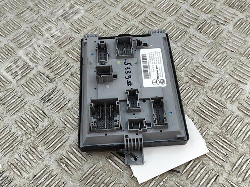 Electronic module MERCEDES-BENZ GLC Coupe (C253) 300 4-matic (253.384) | BP28062293M83 