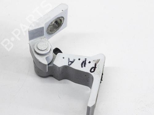 Hinge/Door check strap VW T-ROC (A11, D11) 1.5 TSI | BP14648528C146 
