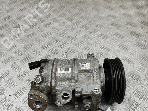 AC compressor VW T-ROC (A11, D11) 1.5 TSI | BP33847258M34 - Image 3