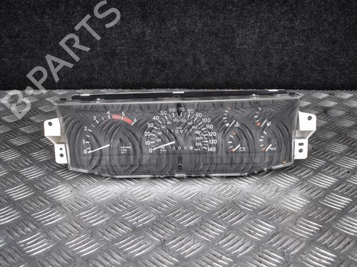 Used Instrument cluster Instrument cluster NISSAN NAVARA NP300 (D40) 2.5 dCi (174 hp) 7081896 7081896