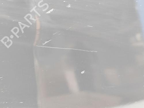 Rear spoiler AUDI Q3 (8UB, 8UG) RS 2.5 quattro | BP29616131C96 