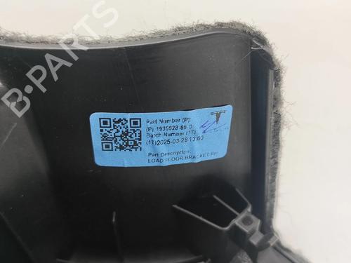 Boot lining TESLA MODEL Y (5YJY) Long Range All-wheel Drive | BP33378899I3 - Image 6