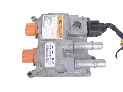 Elektronisk modul KIA SORENTO IV (MQ4, MQ4A) 1.6 T-GDi Hybrid AWD (230 hp) 30245573