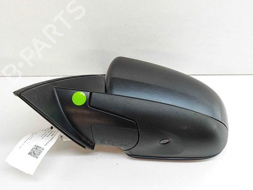 Left mirror BMW X5 (E70) xDrive 40 d | BP19502266C26 