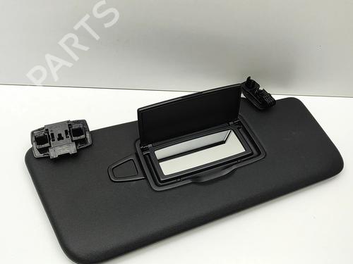 Right sun visor MERCEDES-BENZ GLE (V167) GLE 450 d 4-matic (167.133) | BP28555665I2