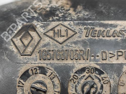 Pipe RENAULT MASTER III Van (FV) 2.3 dCi 145 FWD (FV0E, FV0F, FV0H, FV02, FV0M, FV0S,... | BP33383140M125 - Image 6