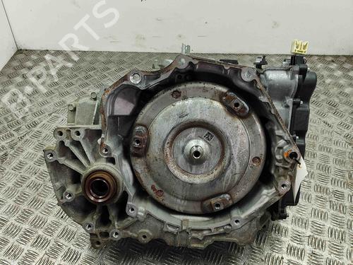 Used Gearbox VW PASSAT B8 (3G2, CB2) 2.0 TDI 4motion (190 hp) 29521175