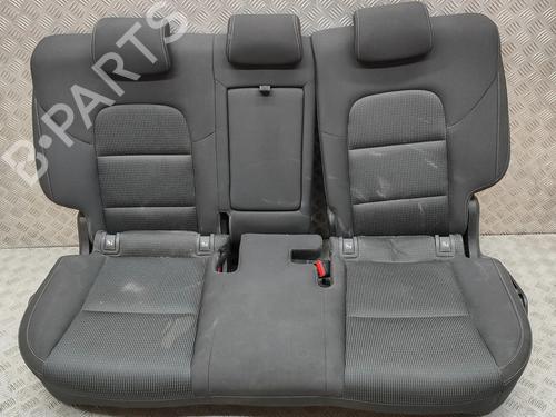 Sæde Bagtil Sæde Bagtil KIA SPORTAGE IV (QL, QLE) 1.6 CRDi (136 hp) 33377204 33377204