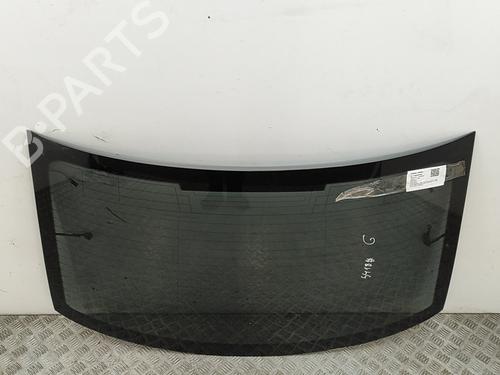 Used Bootlid window AUDI A3 Limousine (8VS, 8VM) S3 quattro (310 hp) 26516448