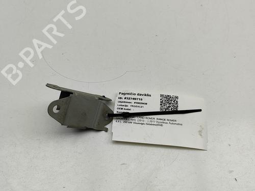 Electronic sensor LAND ROVER RANGE ROVER SPORT II (L494) 4.4 SDV8 4x4 | BP29880919M84