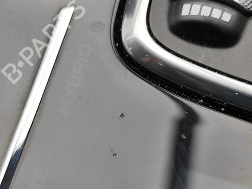 Module électronique PORSCHE CAYENNE Coupe (9YB) 3.0 AWD (9YBAA1) | BP27794007M83 