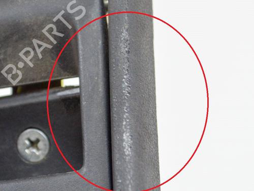 Tailgate handle FORD RANGER (ET) 2.5 TDCi 4x4 | BP10072449C132 