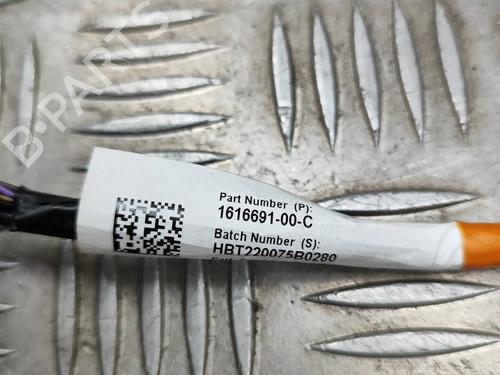 Wiring harness TESLA MODEL Y (5YJY) EV Performance All-wheel Drive | BP33360944E16  - Image 8